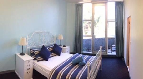 Smartstay Melbourne Exterior foto