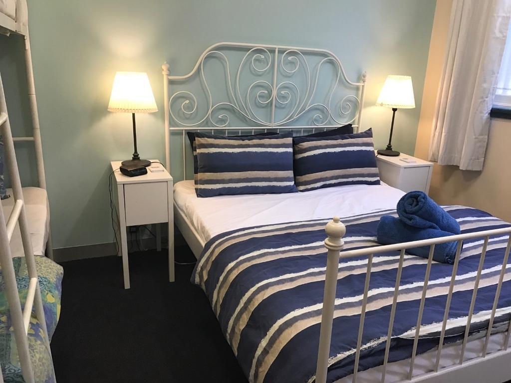 Smartstay Melbourne Exterior foto