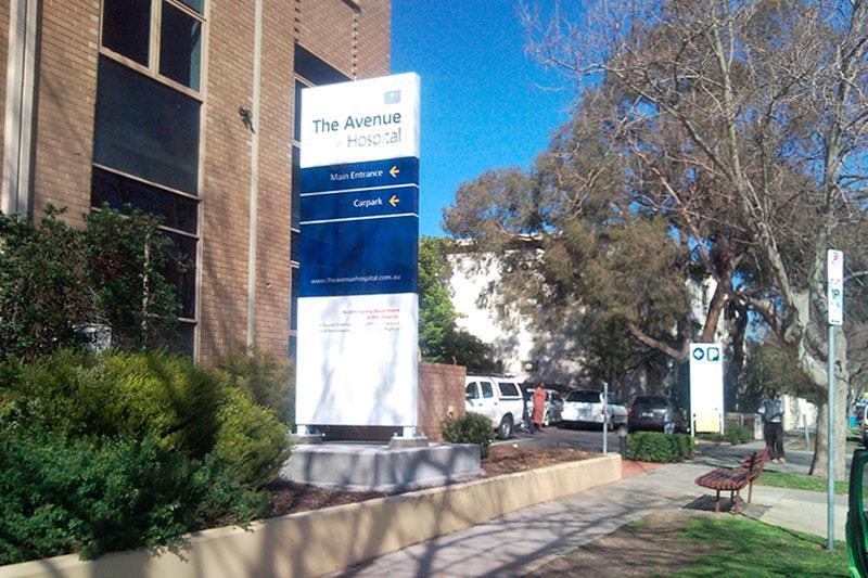 Smartstay Melbourne Exterior foto